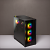 Corsair iCUE 4000X RGB Mid Tower Black 22 