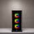 Corsair iCUE 4000X RGB Mid Tower Black 30 