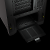 Corsair iCUE 4000X RGB Mid Tower Black 40 