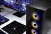 Corsair iCUE 4000X RGB Mid Tower Black 43 