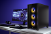 Corsair iCUE 4000X RGB Mid Tower Black 45 