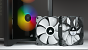 Corsair iCUE 4000X RGB Mid Tower Black 49 