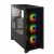 Corsair iCUE 4000X RGB Mid Tower Black 8 