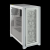 Corsair iCUE 4000X RGB Mid Tower White 10 
