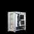 Corsair iCUE 4000X RGB Mid Tower White 17 