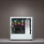 Corsair iCUE 4000X RGB Mid Tower White 24 