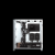 Corsair iCUE 4000X RGB Mid Tower White 31 