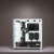 Corsair iCUE 4000X RGB Mid Tower White 32 