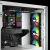 Corsair iCUE 4000X RGB Mid Tower White 33 