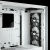 Corsair iCUE 4000X RGB Mid Tower White 34 
