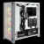 Corsair iCUE 4000X RGB Mid Tower White 35 