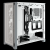 Corsair iCUE 4000X RGB Mid Tower White 36 