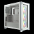 Corsair iCUE 4000X RGB Mid Tower White 37 