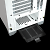 Corsair iCUE 4000X RGB Mid Tower White 40 