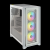 Corsair iCUE 4000X RGB Mid Tower White 9 