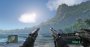Crysis Remastered im Techniktest: Hübsches Software-Raytracing, hartes CPU-Limit (28)