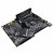Für DDR4-5000 und mehr: EVGA Z490 Dark K