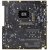 Für DDR4-5000 und mehr: EVGA Z490 Dark K