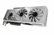 Ampere-GPUs: Gigabyte zeigt silberne RTX 3080 und RTX 3090 mit Blower-Kühlung