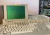 Amstrad PPC512: Einer der ersten PC-Laptops von 1988 zeigt sich funktionsfähig im Video