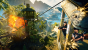 Far Cry VR Dive into Insanity CableCar