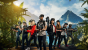 Far Cry VR Dive into Insanity Team