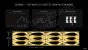 Nvidia Geforce RTX 3080 im Test: GDDR6X-Speicher für maximale Transferrate trotz schmaler 384- respektive 320-Bit-Anbindung.