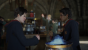 Hogwarts Legacy landet&nbsp;mit 18,9% auf Platz 6 der Umfrage