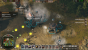 CPU-Szene Iron Harvest