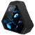 Jonsbo TR03 A Showcase schwarz 01