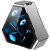 Jonsbo TR03 A Showcase silber 01