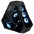 Jonsbo TR03 G Showcase schwarz 01