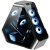 Jonsbo TR03 G Showcase silber 01