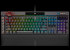 Corsair K100 RGB: Corsairs neues Mechanik-Flaggschiff mit Ambitionen auf die Tastaturreferenz im Test (19)