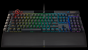 Corsair K100 RGB: Corsairs neues Mechanik-Flaggschiff mit Ambitionen auf die Tastaturreferenz im Test (20)