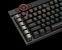 Corsair K100 RGB: Corsairs neues Mechanik-Flaggschiff mit Ambitionen auf die Tastaturreferenz im Test (30)