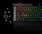 Corsair K100 RGB: Corsairs neues Mechanik-Flaggschiff mit Ambitionen auf die Tastaturreferenz im Test (37)