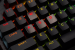 Corsair K100 RGB: Corsairs neues Mechanik-Flaggschiff mit Ambitionen auf die Tastaturreferenz im Test (48)