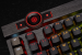 Corsair K100 RGB: Corsairs neues Mechanik-Flaggschiff mit Ambitionen auf die Tastaturreferenz im Test (51)
