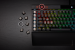 Corsair K100 RGB: Corsairs neues Mechanik-Flaggschiff mit Ambitionen auf die Tastaturreferenz im Test (55)