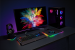 Corsair K100 RGB: Corsairs neues Mechanik-Flaggschiff mit Ambitionen auf die Tastaturreferenz im Test (57)