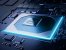 Lenovo Legion Slim 7i Intel Closeup CPU