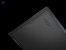 Lenovo Yoga 9i Closeup Cover Logo