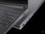 Lenovo Yoga 9i Closeup Ports
