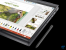 Lenovo Yoga 9i Closeup Stand Pen 2