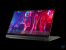 Lenovo Yoga 9i Front Facing Left Stand