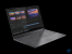 Lenovo Yoga 9i Front Facing Right 1