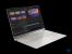 Lenovo Yoga 9i Front Facing Right