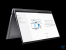 Lenovo Yoga 9i Front Tent