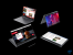 Lenovo Yoga 9i Modes 1